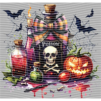 Halloween-WS 4022